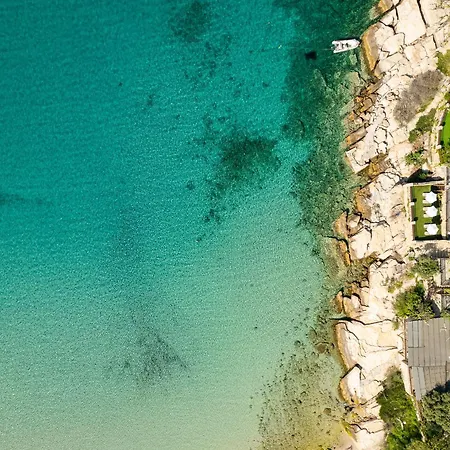 Villa Evilion Aliki  Exterior photo