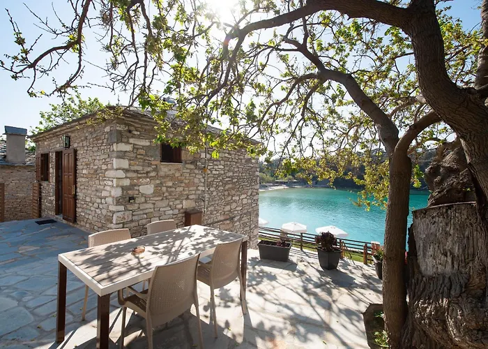 Villa Evilion