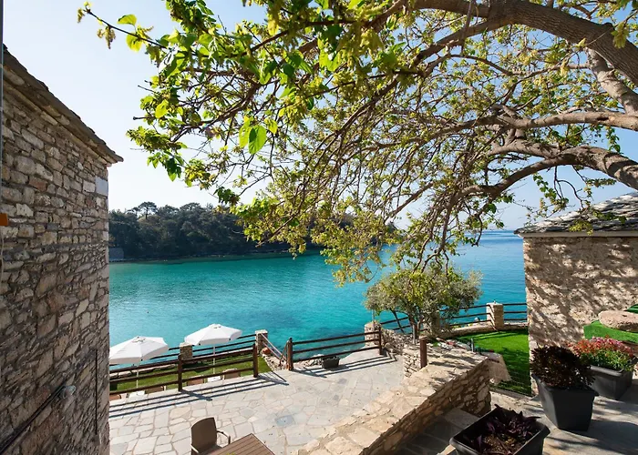 Villa Evilion