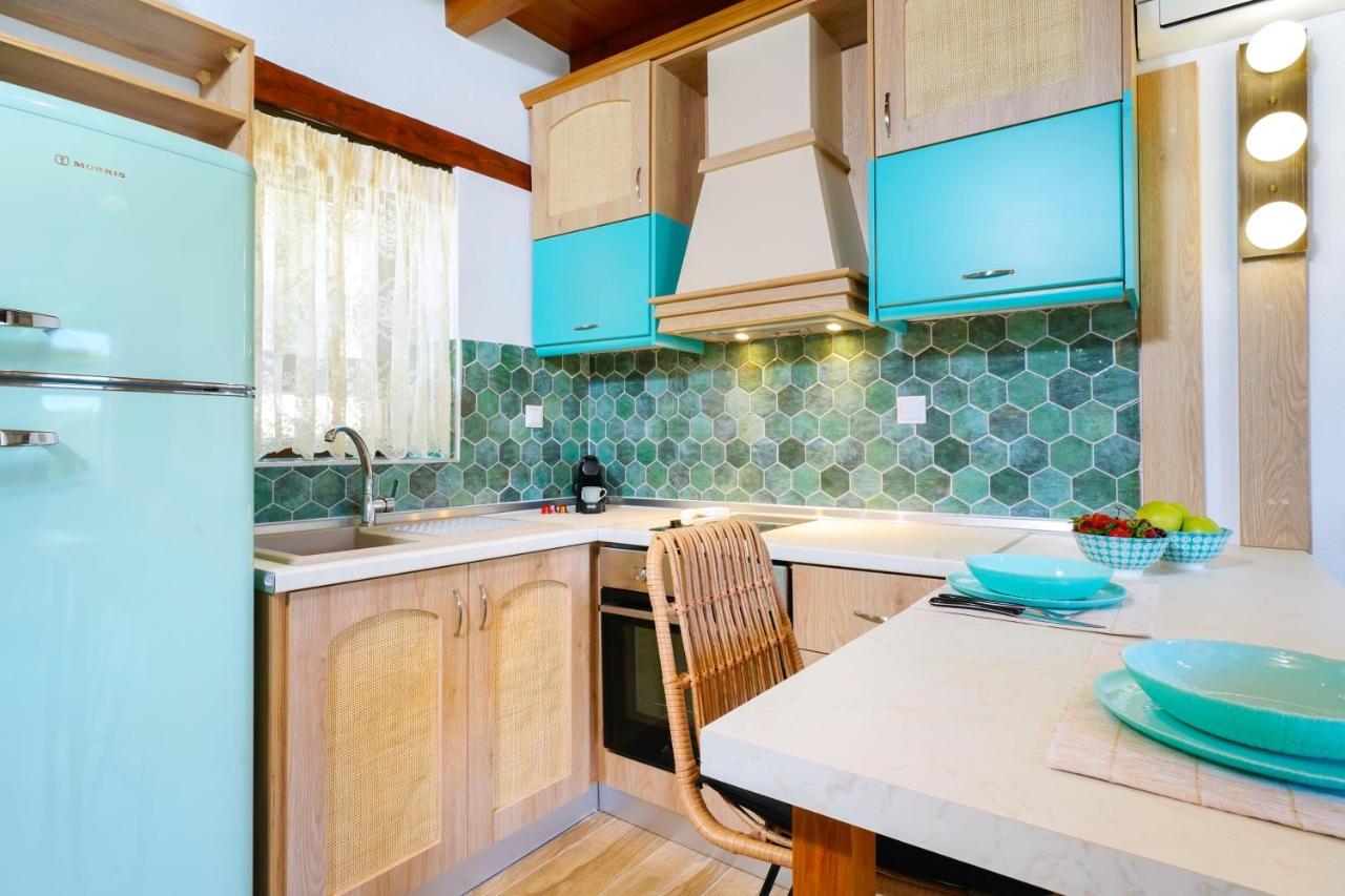 Evilion Apartment Aliki (Thasos)