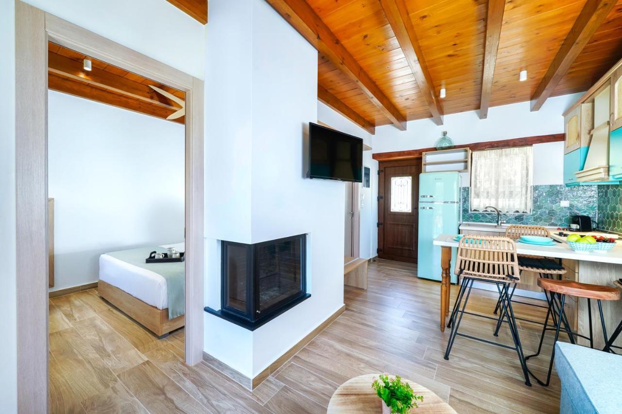 Apartment Evilion *