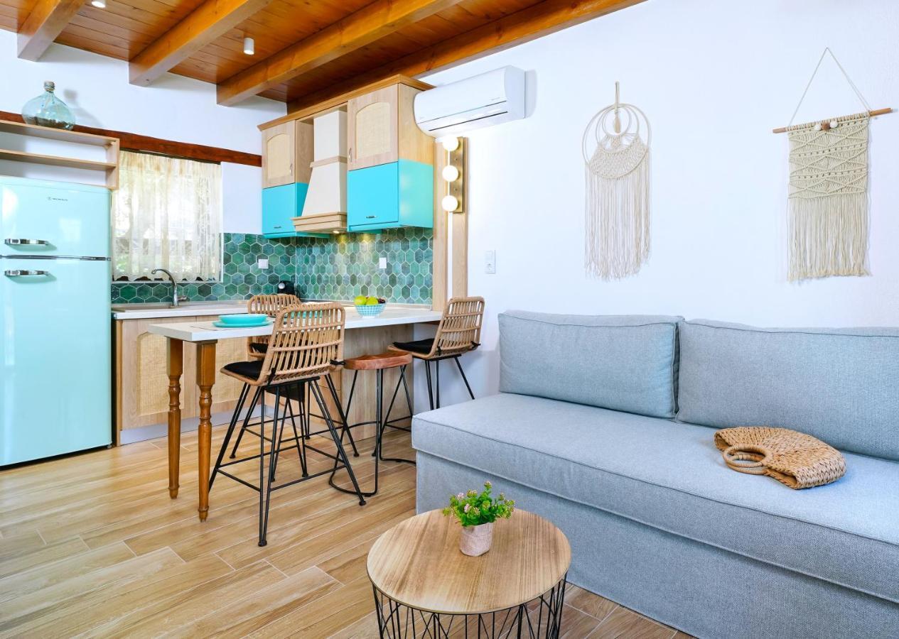 Evilion Apartment *