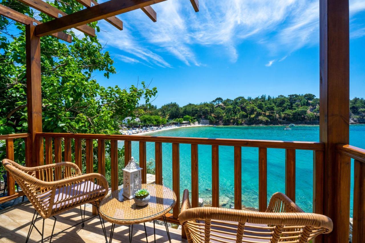 Evilion Aliki (Thasos)