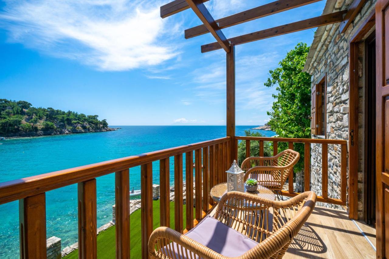 Apartment Evilion Aliki (Thasos)