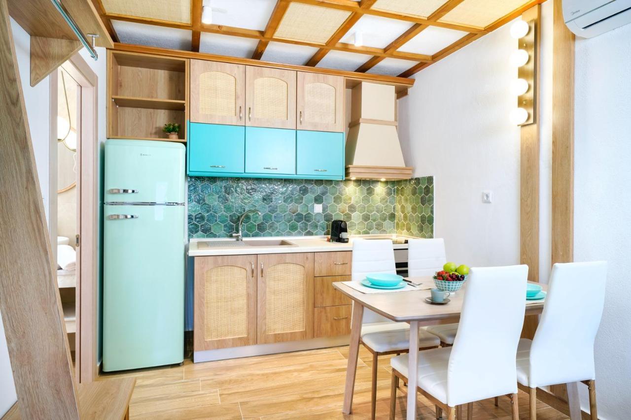Evilion Apartment *