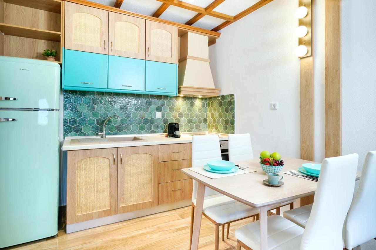 Apartment Evilion *
