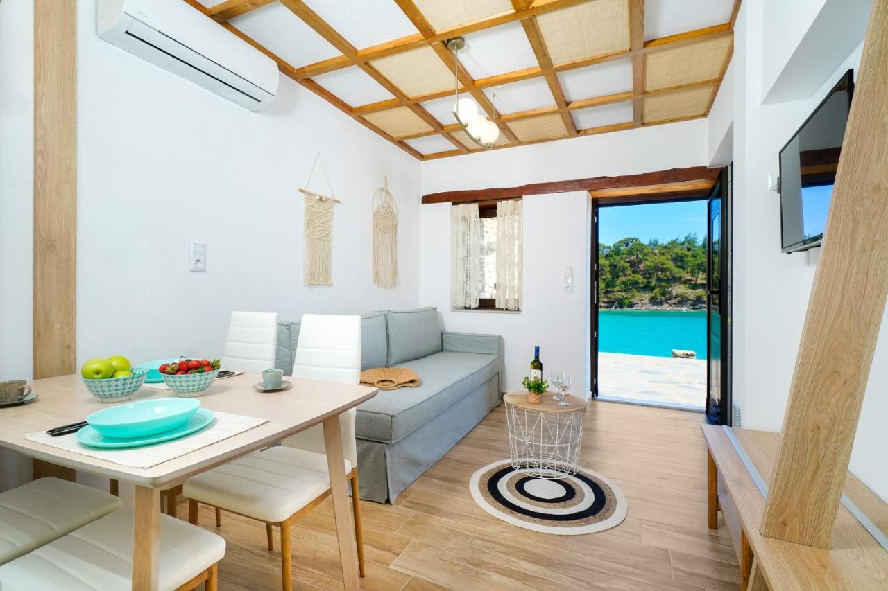 Apartment Evilion *