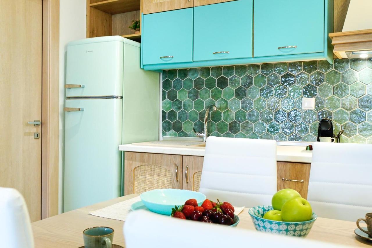 Apartment Evilion *