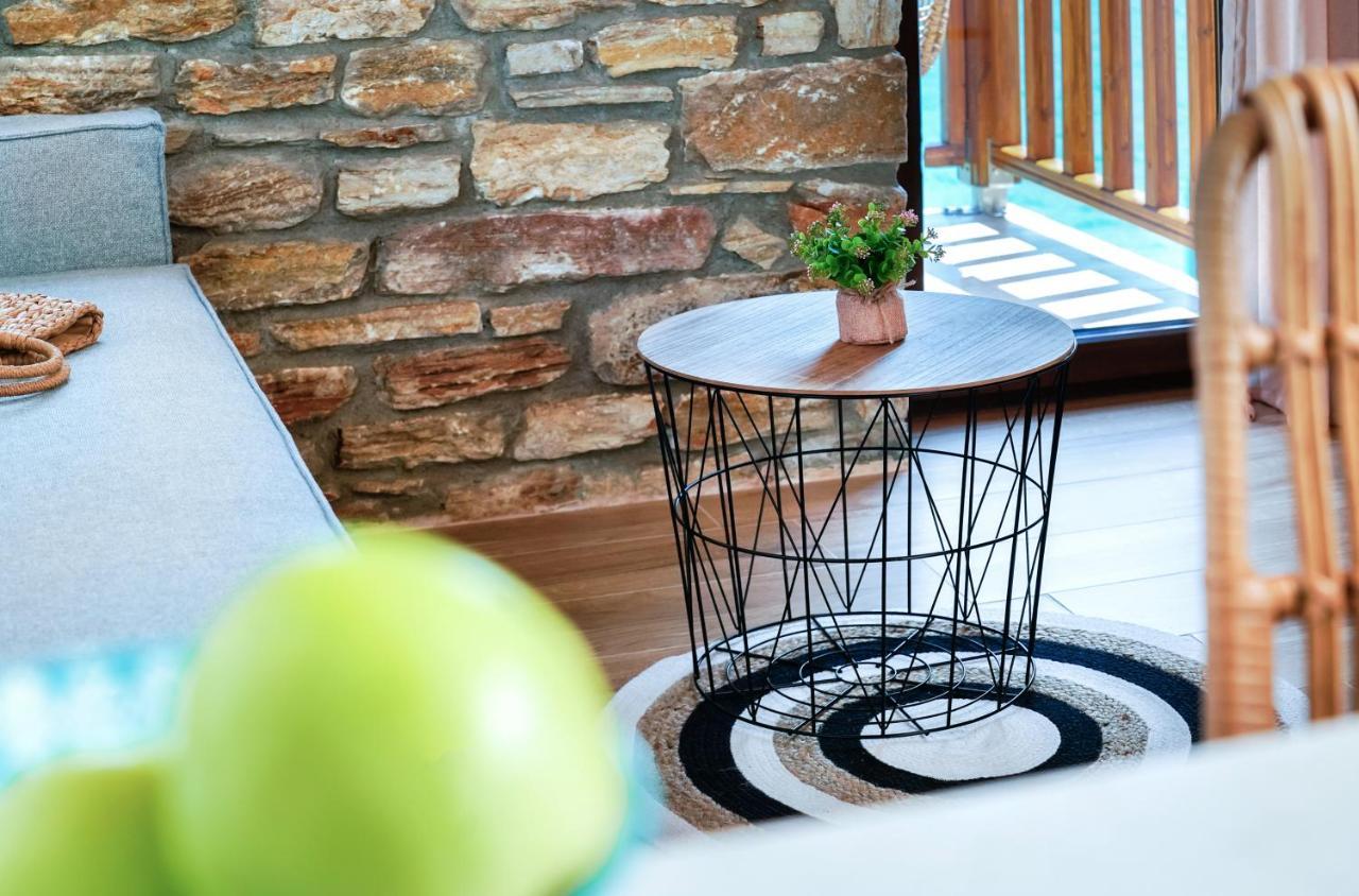 Apartment Evilion