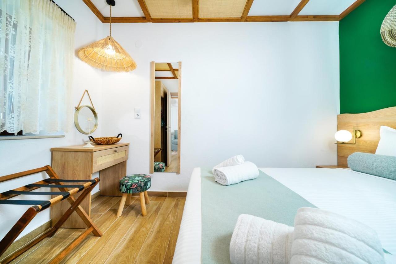 Apartment Evilion Aliki (Thasos)