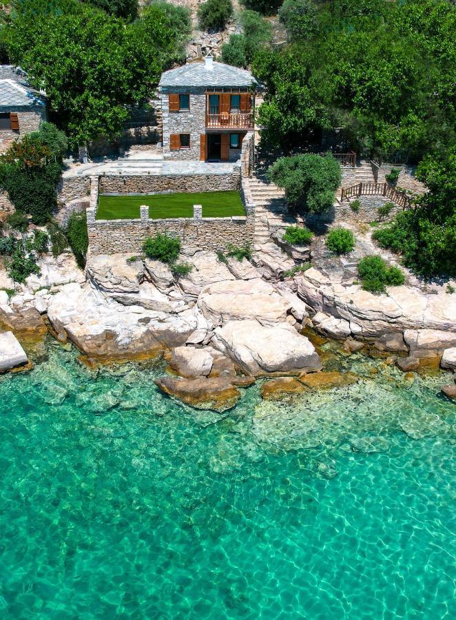 Evilion Apartment Aliki (Thasos)