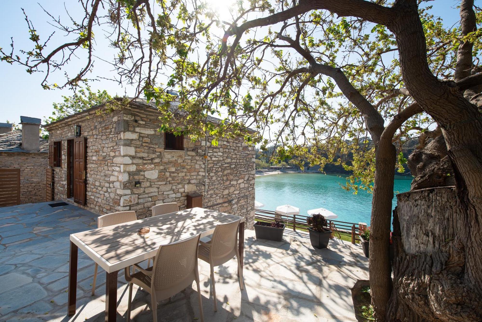 Apartment Evilion Aliki (Thasos)