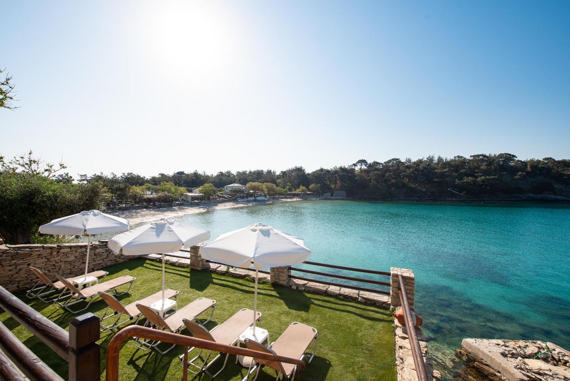 Evilion Aliki (Thasos)