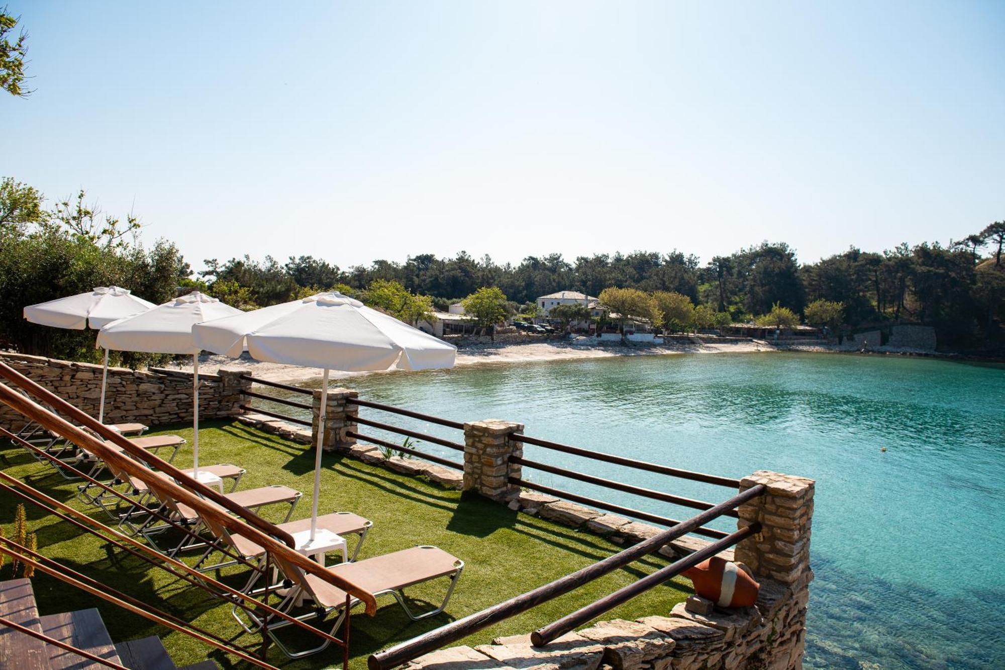 Evilion Apartment Aliki (Thasos)