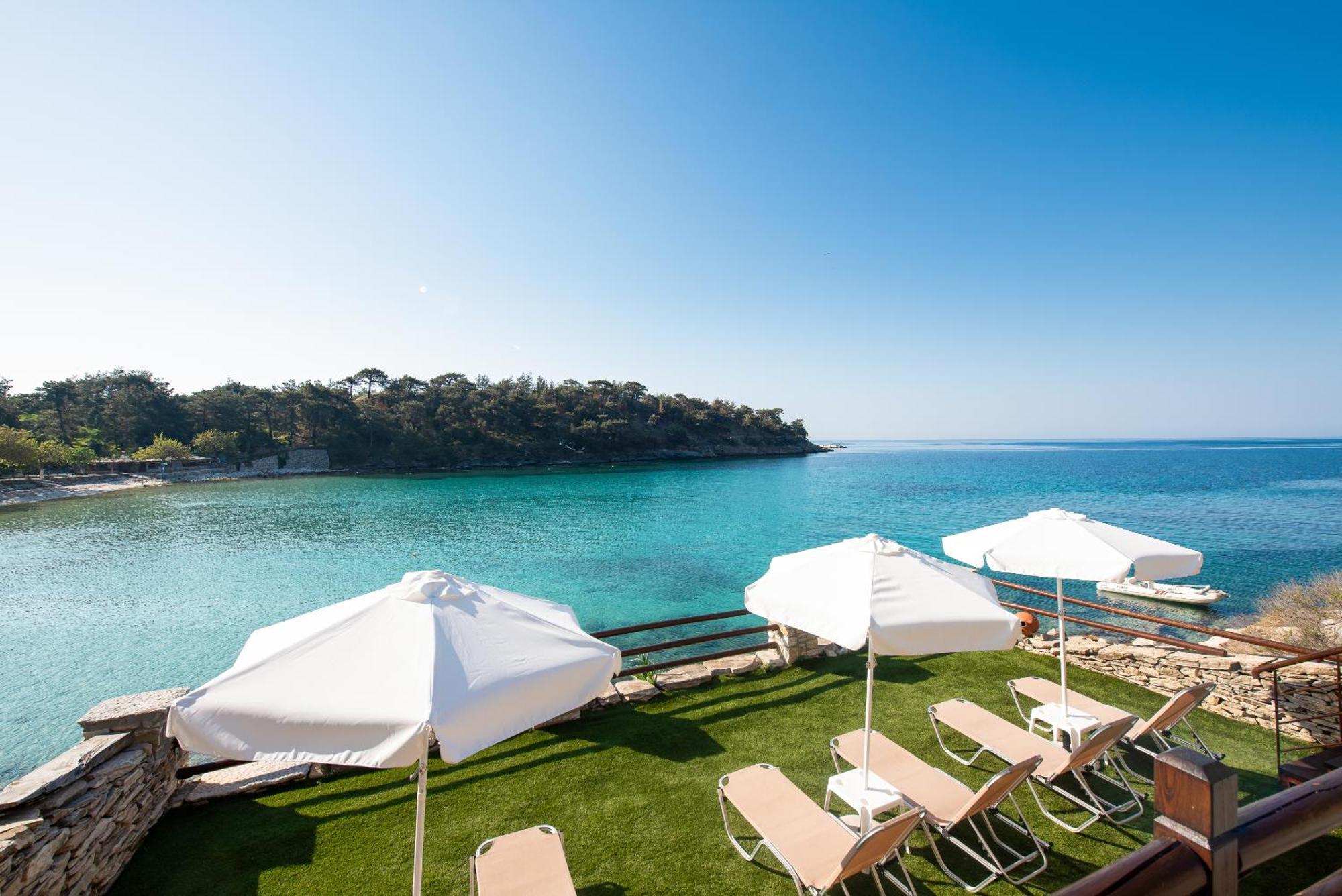 Evilion Aliki (Thasos)