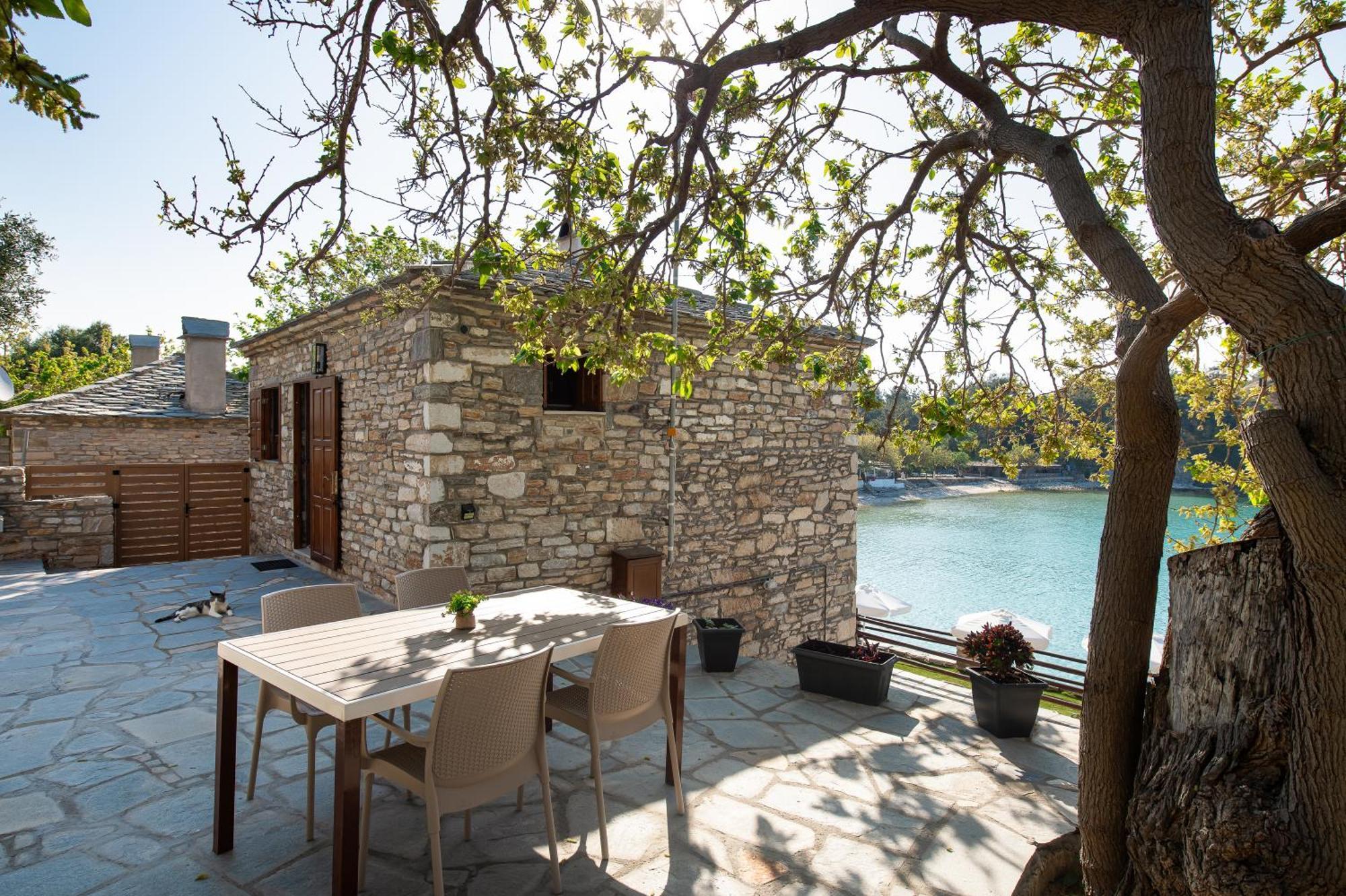 Apartment Evilion Aliki (Thasos)