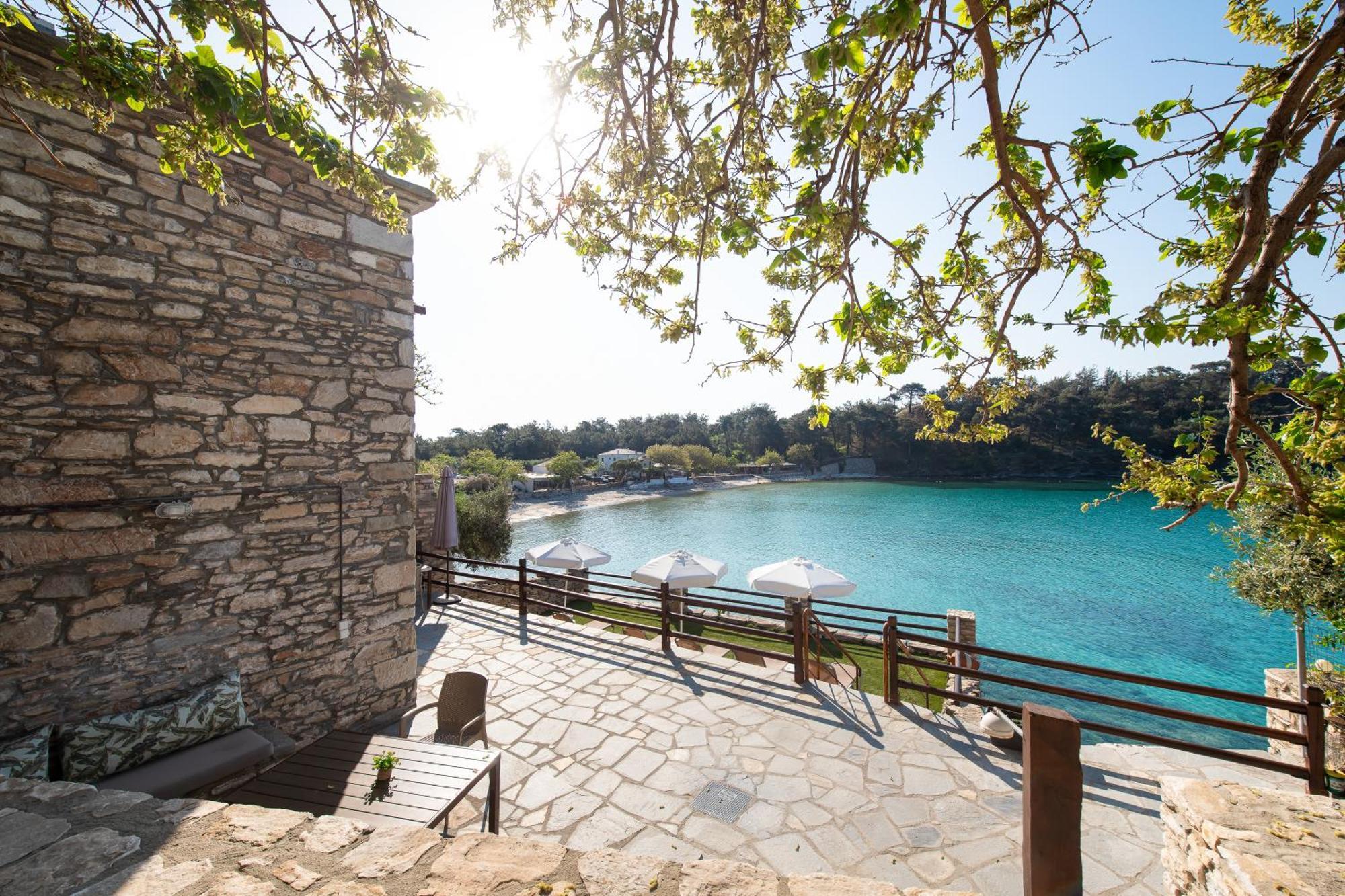 Evilion Aliki (Thasos)
