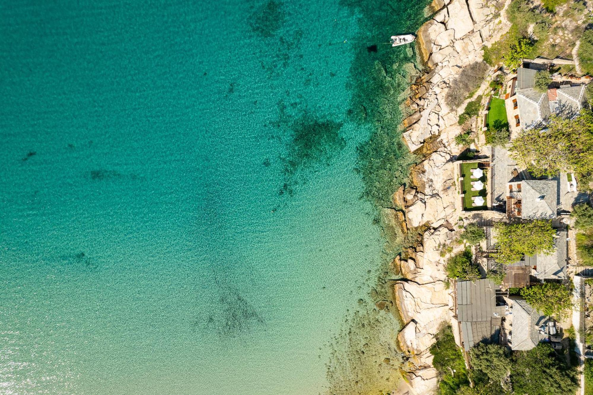 Apartment Evilion Aliki (Thasos)