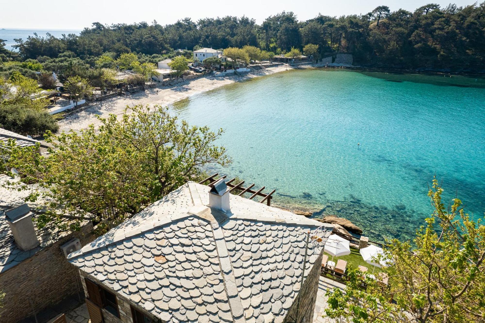 Evilion Apartment Aliki (Thasos)