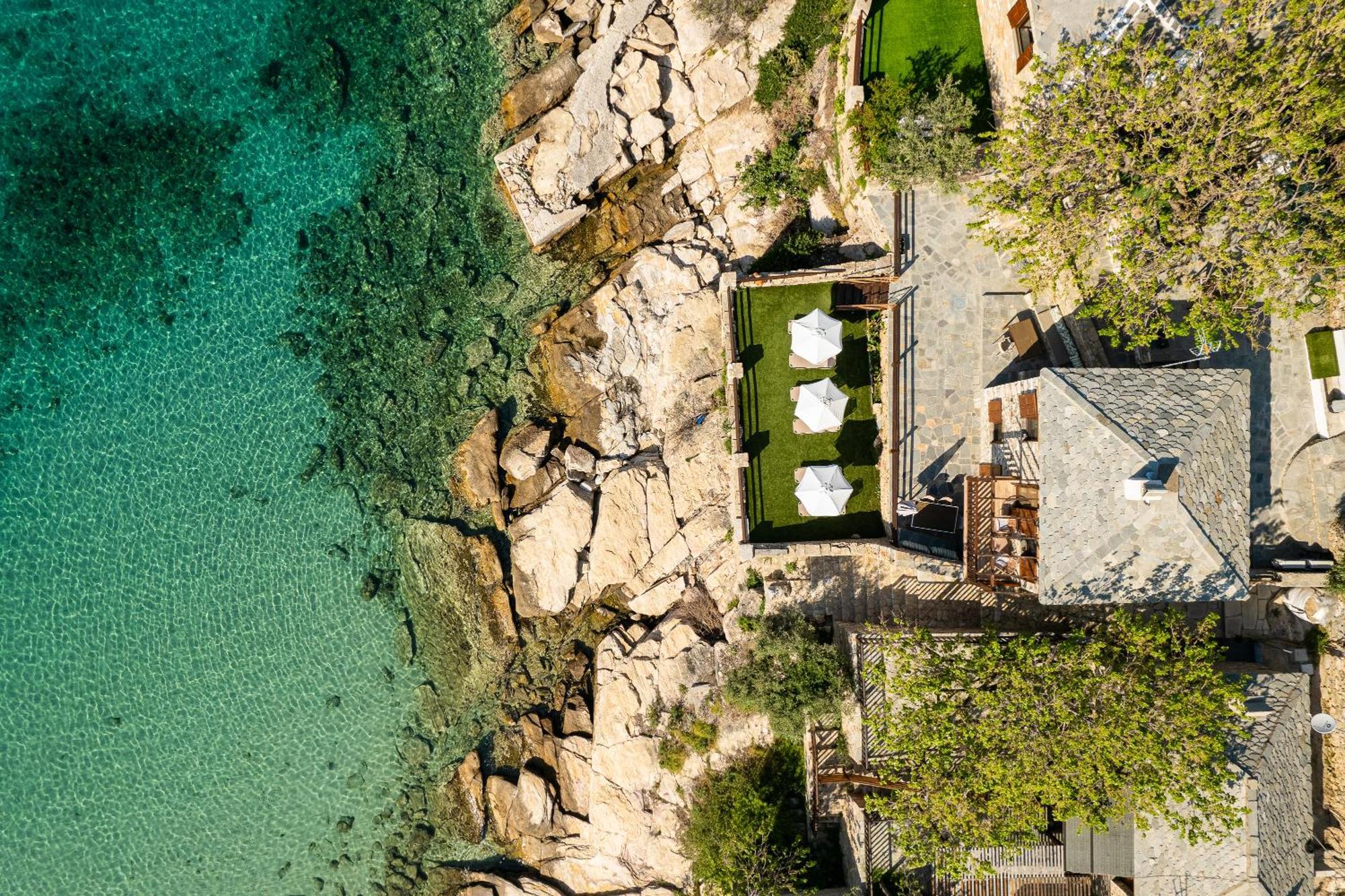 Evilion Aliki (Thasos)